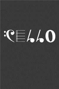 Cello