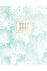 2019-2020 Academic Planner