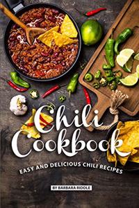 Chili Cookbook