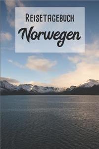 Reisetagebuch Norwegen