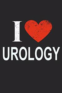 I Love Urology