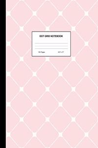 Dot Grid Notebook