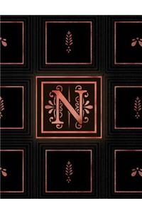 N