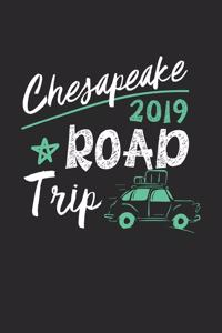 Chesapeake Road Trip 2019