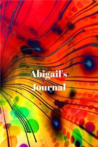 Abigail's Journal