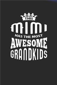 This Mimi Has The Most Awesome Grandkids