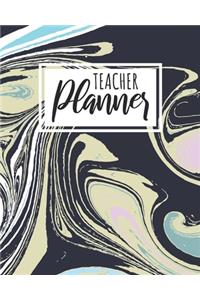 Teacher Planner