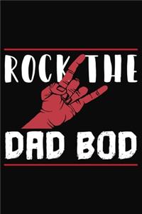 Rock The Dad Bod