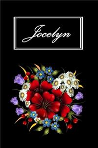 Jocelyn