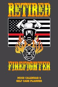 Retired Firefighter
