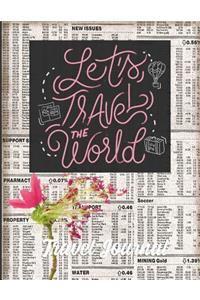 Let's Travel the World