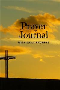 Prayer Journal