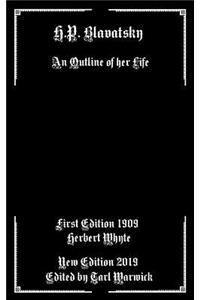 H.P. Blavatsky