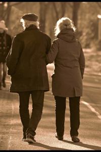 A Walk in the Park
