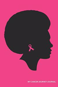 My Cancer Journey Journal