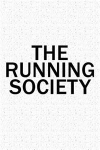 The Running Society