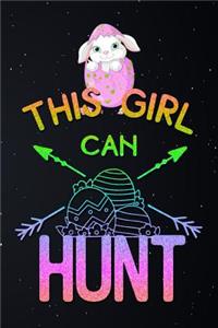 This Girl Can Hunt