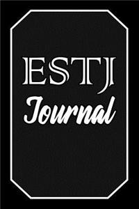Estj Journal