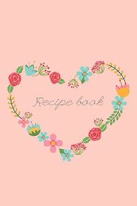 Recipe Book