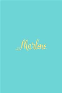 Marlene