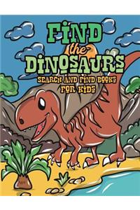 Find the Dinosaurs