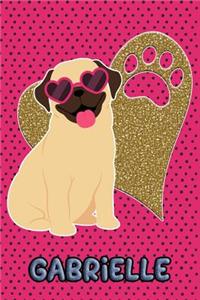 Pug Life Gabrielle