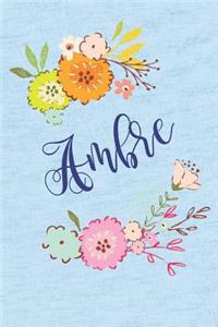 Ambre