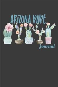Arizona Babe Journal