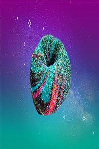 Donut Notebook