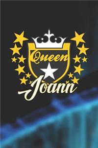 Queen Joann