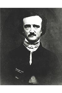 Edgar Allan Poe Writers Notebook
