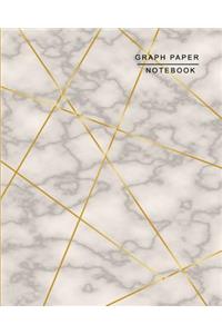 Graph Paper Notebook