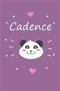 Cadence