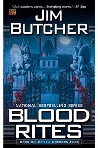 Blood Rites
