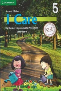 I Care 5 Student Book