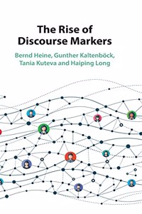 Rise of Discourse Markers