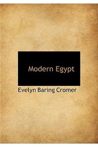 Modern Egypt