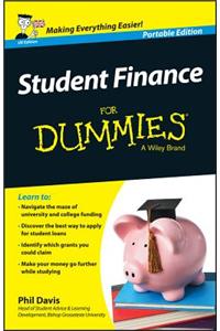 Student Finance for Dummies
