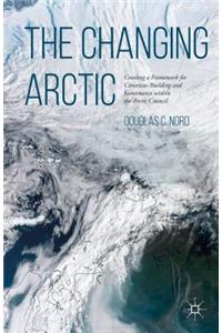 Changing Arctic