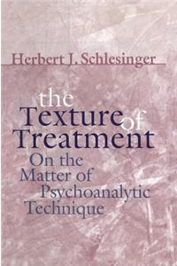 Texture of Treatment