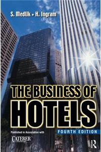 Business of Hotels
