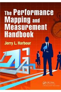 The Performance Mapping and Measurement Handbook