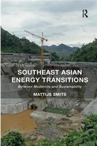 Southeast Asian Energy Transitions
