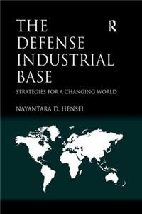 Defense Industrial Base