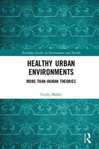 Healthy Urban Environments