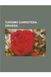 Turismo Carretera Drivers