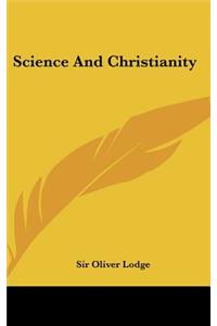 Science and Christianity