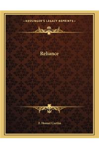 Reliance