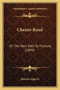 Chester Rand