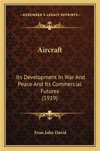 Aircraft